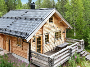 6 person holiday home in S LEN